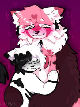 halfbody halfbody